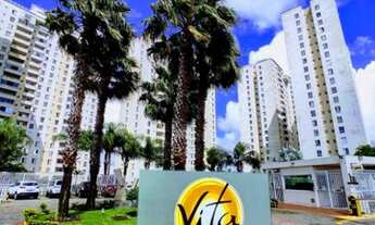 Imagem: Apartamento no Condomínio Vita - Cidade