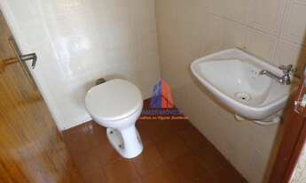 Imagem 7: Apartamento com 3 dormitórios à venda, 120 m² por R$ 310.000 - Edifício Monte Castelo - Vi