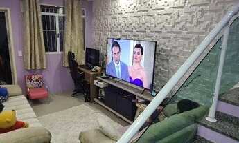 Imagem: Sobrado com 2 dormitórios à venda, 89