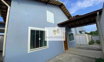 Imagem 3: Casa linear 2 quartos, independente, Chácara Mariléa - Rio das Ostras/RJ