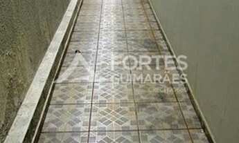 Imagem 6: RIBEIRãO PRETO - Casa Padrão - Jardim Antártica