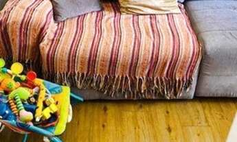 Imagem 6: Apartamento com 2 dormitórios e 1 vaga - Jardim da Glória - Cotia