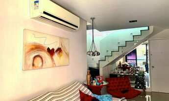 Imagem 6: Cobertura para Venda em Niterói, Pé Pequeno - Santa Rosa, 3 dormitórios, 1 suíte, 3 banhei