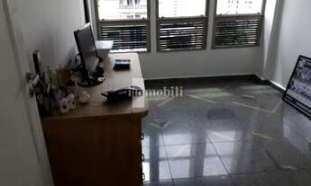 Imagem 2: CONSOLACAO Apartamento com 2 dormitórios