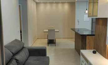 Imagem 2: Apartamento à venda no bairro Ipiranga - São José/SC