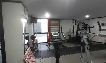 Imagem 6: Apartamento para venda tem 125m² com 3 quartos em Caminho das Árvores - Salvador - BA