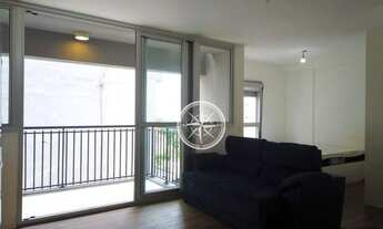 Imagem 3: Studio com 1 dormitório à venda, 36 m²Vila Madalena - São Paulo/SP