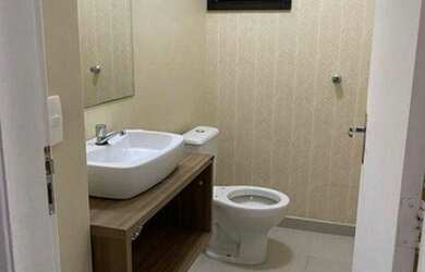 Imagem 5: Sala para alugar, 100 m² - Centro - São Bernardo do Campo/SP