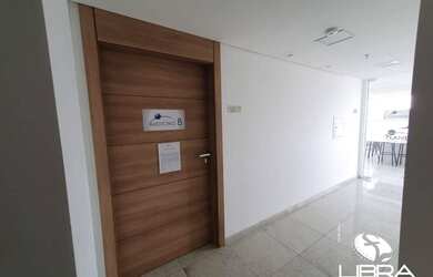 Imagem 4: Sala para alugar, 131 m² por R$ 6.000,00/mês - Parque Campolim - Sorocaba/SP