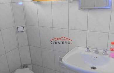 Imagem 6: Casa com 1 dormitório para alugar, 20 m² por R$ 650,00/mês - Jardim Japão - São Paulo/SP