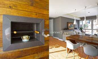 Imagem 3: Apartamento Garden com 2 dormitórios à venda, 107 m² por R$ 950.000,00 - Auxiliadora - Por