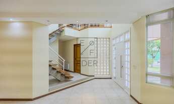 Imagem 4: Maravilhosa casa no Residencial Parati - Alphaville Graciosa