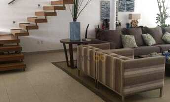 Imagem 4: Casa com 3 dormitórios à venda, 320 m² - Condomínio Tivoli Park - Sorocaba/SP