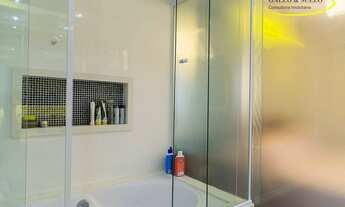 Imagem 6: Cobertura à venda, 90 m² por R$ 963.000,00 - Chácara Inglesa - São Paulo/SP