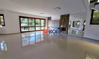 Imagem 5: Casa com 4 dormitórios para alugar, 440 m² por R$ 11.000,00/mês - Nova Higienópolis - Jand