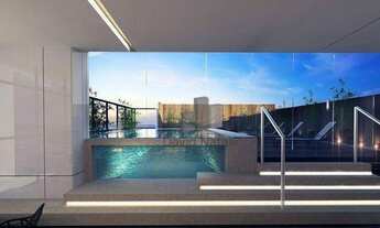 Imagem 2: Apartamento novo 2 quartos miolo da Praia do Canto - Vitória/ES