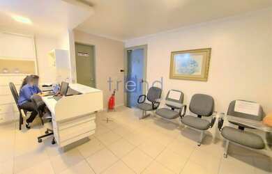 Imagem 2: Sala em Aldeota - Fortaleza, CE