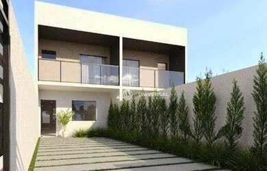 Imagem 2: Casa com 3 quartos à venda, 135 m² por R$ 485.000 - Ipiranga - Juiz de Fora/MG