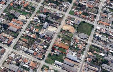 Imagem 7: Terreno à venda, 1.200m² por R$ 1.400.000,00 - Weissópolis - Pinhais/PR
