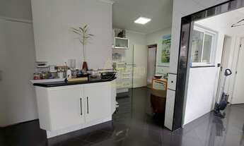 Imagem 10: BELO APARTAMENTO CAMPO BELO 125MTS REFORMADO