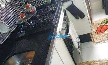 Imagem 5: Apartamento com 1 dormitório à venda, 37 m² por R$ 250.000,00 - Vila Prudente (Zona Leste