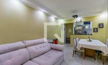 Imagem 4: Apartamento para Aluguel - Campestre, 3 Quartos, 76 m2