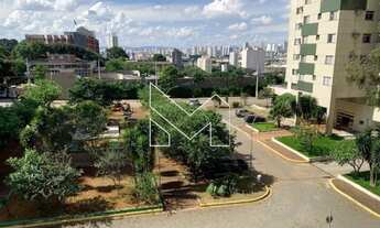 Imagem 6: APARTAMENTO RESIDENCIAL em SÃO PAULO - SP, VILA MONUMENTO