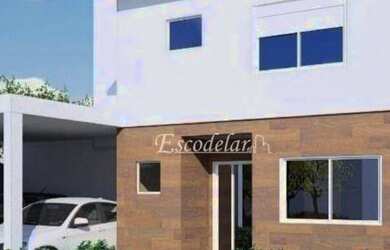 Imagem 7: Casa com 4 dormitórios à venda, 285 m² por R$ 2.541.400,00 - Tremembé - São Paulo/SP