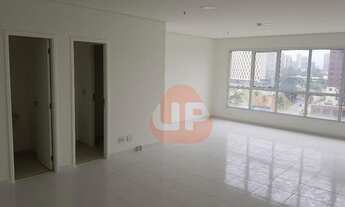 Imagem: Sala, 55 m² - venda por R$ 380.000,00 ou