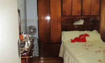 Imagem 5: Apartamento 1 Dormitório, com vaga privativa no Gonzaguinha, São Vicente-SP