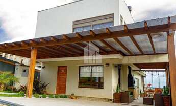 Imagem 2: Casa com 3 dormitórios à venda, 252 m² por R$ 899.000,00 - Loteamento Jardim Timbaúva - Gr