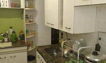 Imagem 7: Apartamento com 2 dormitórios à venda, 50 m² - Baeta Neves - São Bernardo do Campo/SP