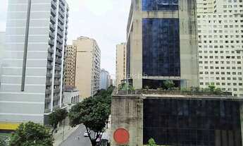 Imagem 5: Ref.: 8012 - Edificio comercial Cássio Resende II, sala para locação