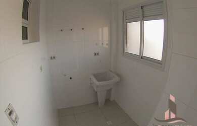 Imagem 5: Apartamento com 2 dormitórios à venda, 120 m² por R$ 896.721 - Aviação - Praia Grande/SP