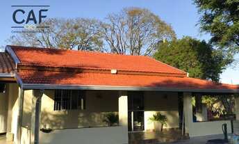 Imagem 3: Sítio com 4 dormitórios à venda, 5000 m² por R$ 2.120.000,00 - Área Rural - Santo Antônio