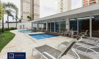 Imagem 6: Apartamento Locação Brooklin 147 m² 3 Dormitórios