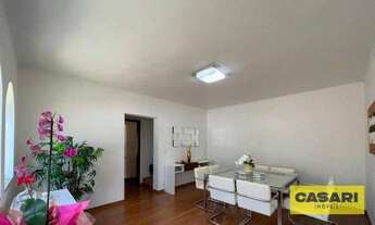 Imagem 3: Sobrado com 3 dormitórios à venda, 370 m² - Jordanópolis - São Bernardo do Campo/SP