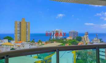 Imagem 2: Apartamento à venda, 171 m² por R$ 1.690.000,00 - Barra - Salvador/BA