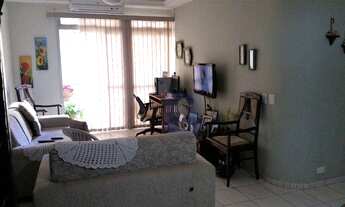 Imagem: Apartamento com 3 dormitórios à venda