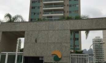 Imagem 2: Excelente Apartamento 3 quartos Barra Olímpica