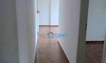 Imagem 5: Apartamento com 2 dormitórios à venda, 82 m² por R$ 330.000,00 - Vila Prudente - São Paulo