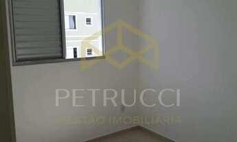 Imagem 5: Apartamento - Loteamento Parque São Martinho - Campinas