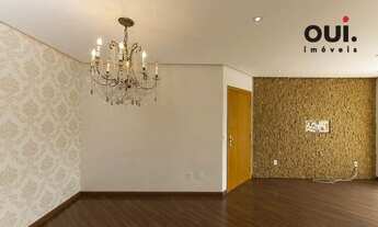 Imagem 4: Apartamento com 3 dormitórios à venda, 110 m² por R$ 649.000,00 - Morumbi - São Paulo/SP