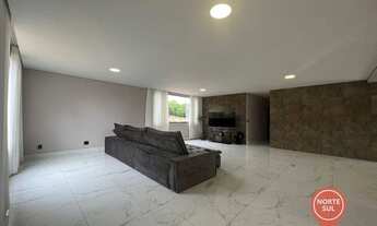 Imagem 4: Casa com 3 dormitórios à venda, 335 m² por R$ 1.700.000,00 - Cond. Serra dos Bandeirantes