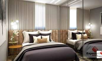 Imagem 4: Apartamento Tipo, 2 quartos à venda, R$ 242.328,00, Juliana, Belo Horizonte -