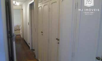 Imagem 3: Apartamento com 3 dormitórios à venda, 112 m² por R$ 750.000,00 - Brooklin Paulista - São