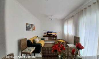 Imagem 1: Apartamento com 3 dormitórios para alugar, 86 m² por R$ 3.000/mês - Praia das Astúrias - G