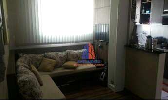 Imagem: Apartamento com 2 dormitórios à venda