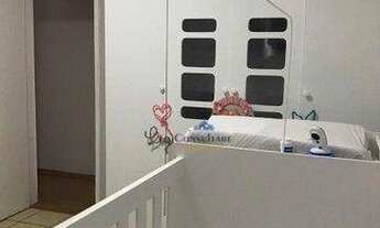 Imagem 3: Apartamento com 2 dormitórios à venda, 70 m² por R$ 190.000,00 - Vila Nossa Senhora de Fát