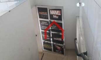 Imagem 4: Salão para alugar, 150 m² por R$ 3.500/mês - Bangu - Santo André/SP